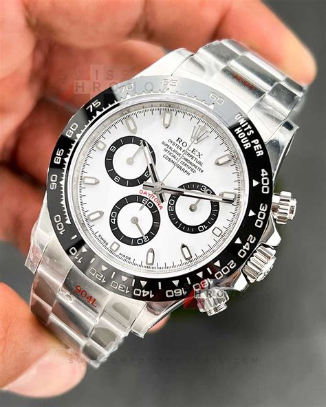 rolex pandora costo|rolex daytona panda price.